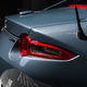 These Are Your Favorite Taillights